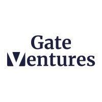 gate ventures logo image