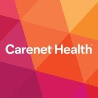 carenet health logo image