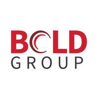 bold group logo image