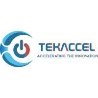 tekaccel inc. logo image