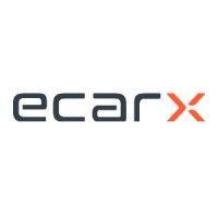 ecarx logo image