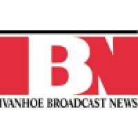 ivanhoe broadcast news, inc. logo image