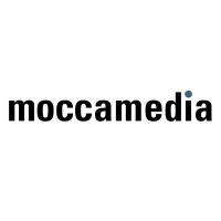 moccamedia logo image