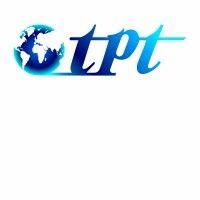 tpt - trânsitos e serviços aduaneiros logo image