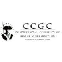 continental consulting group corporation logo image