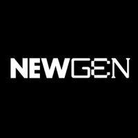 newgen logo image