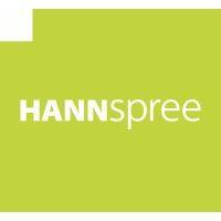 hannspree logo image