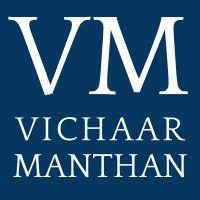 vichaar manthan logo image