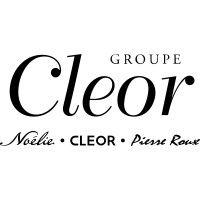 cleor logo image