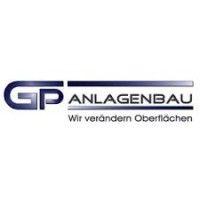 gp anlagenbau gmbh logo image