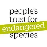 people's trust for endangered species