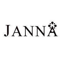 janna skin care logo image