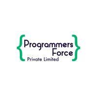 programmers force logo image