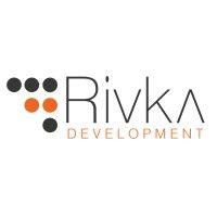 rivka development logo image