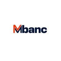 mbanc logo image