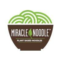 miracle noodle