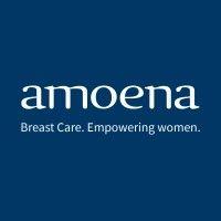 amoena logo image