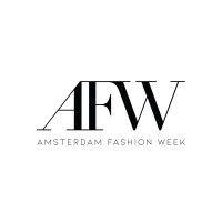 amsterdam fashion week logo image