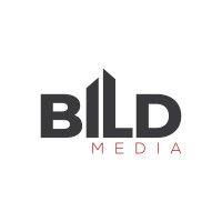 bild media logo image