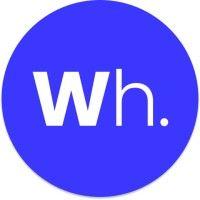 workhub digital logo image