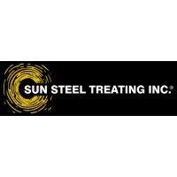 sun steel treating, inc.