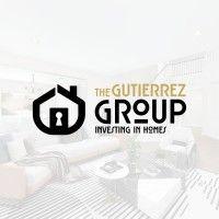 the gutierrez group logo image