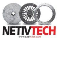 netivtech logo image