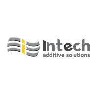 intech additive solutions logo image