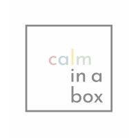 calm in a box