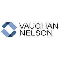 vaughan nelson investment management logo image