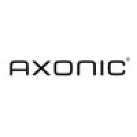 axonic informationssysteme gmbh logo image