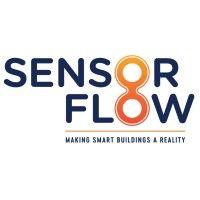 sensorflow logo image