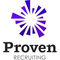 proven recruiting