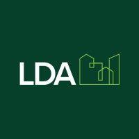 the land development agency logo image