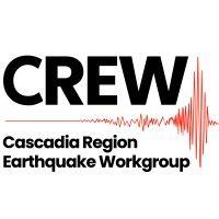 cascadia region earthquake workgroup logo image