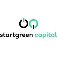 startgreen capital logo image