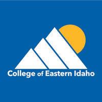 college of eastern idaho logo image