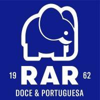 rar açúcar logo image