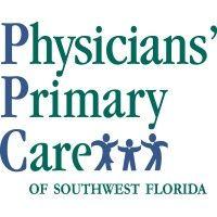 physicians primary care of southwest florida logo image