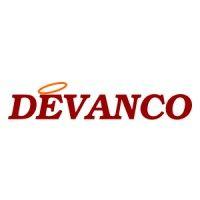 devanco logo image