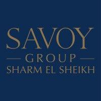 savoy sharm group logo image