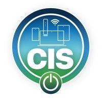 computer information station, inc. (cis) logo image