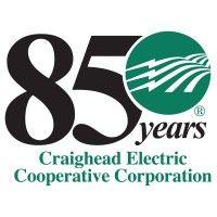 craighead electric cooperative corporation