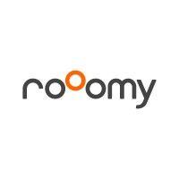 rooomy logo image