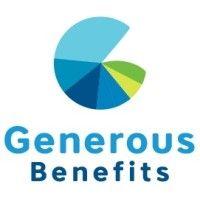 generous benefits