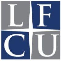 lutheran federal credit union logo image