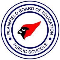 plainfield high school logo image