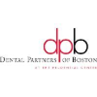 dental partners of boston logo image