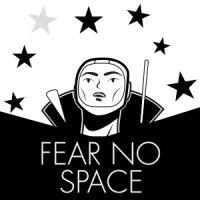 fear no space logo image