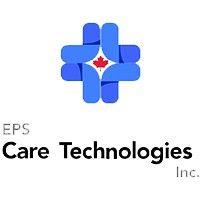 eps care technologies inc. logo image